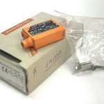 IFM Efector OJ5030 OJS-OOKG/SO/AS Photoelectric Sensor
