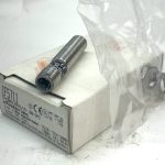 IFM Efector IF5711 IFK3002-BPKG/US-100-DPS Inductive Proximity Sensor