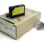 IFM Efector OJ5041 OJSLOOKG/SO/AS Photoelectric Sensor