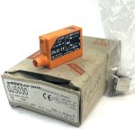 IFM Efector OJ5030 OJS-OOKG/SO/AS Photoelectric Sensor