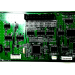 Ishida P-5546A Printed Circuit Board