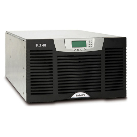 Eaton ZC1212200100000 BladeUPS 12Kw Rack-mountable UPS