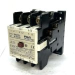 Fuji Electric SC-3N/UD 2NC2H0# Contactor, 120V