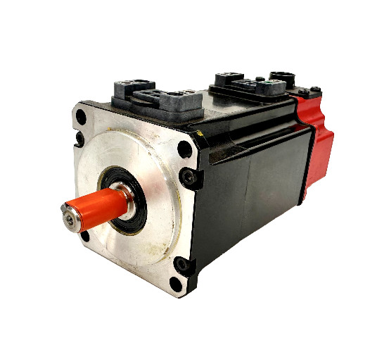 Fanuc A06B-0115-B804 AC Servo Motor 0.35Kw 6000 RPM IP65