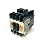 Fuji Electric SC-4-0 SC18AA Motor Starter, 100-110 Coil Voltage
