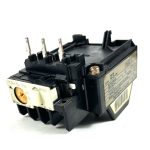 Fuji Electric TR-5-1N Thermal Overload Relay, 12-18 Amps