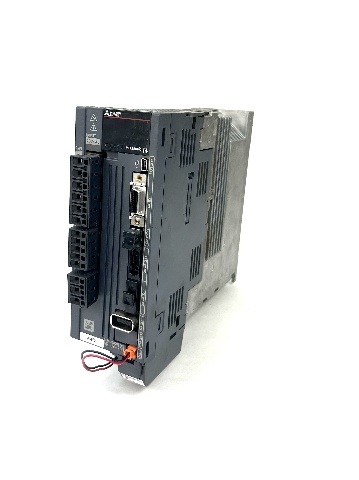 Mitsubishi Electric MR-J4-70B Servo Drive, 750W