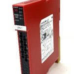 Omron G9SE-201 Safety Relay Unit, 24VDC