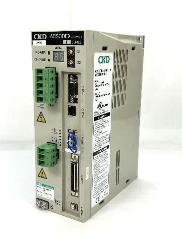 CKD AX9000TH-U1 Absodex Driver, 5A