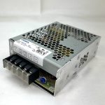 Cosel PLA150F-24-N1 Power Supply, 50/60Hz