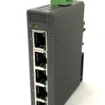 Misumi IESH-MB205-R Ethernet Switch