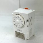 Shinohara Electric PTSC-090S Thermostat, 250VAC, 20A