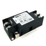 Cosel EAC-06-472 Noise Filter, 250V, 6A