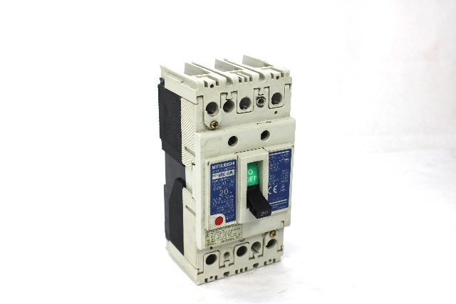Mitsubishi NF-SJW3175 NO-FUSE BREAKER