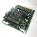 JSW TCU-31 I/O Control Board