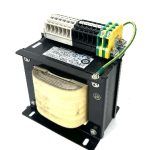 Kasuga DVS600UTE1500 Transformer, 600VA