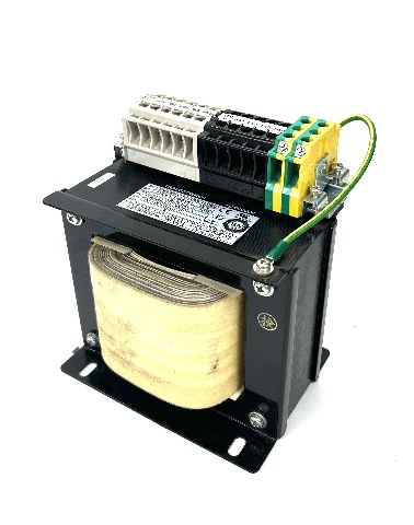 Kasuga DVS600UTE1500 Transformer, 600VA