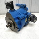 Eaton Vickers PVM045ER Hydraulic Piston Pump 20GPM CW 4000 PSI 02-335272