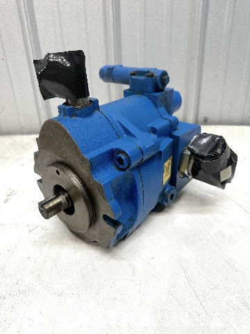 Eaton Vickers PVM045ER Hydraulic Piston Pump 20GPM CW 4000 PSI 02-335272
