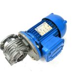 Lafert ST 63L2 Electric Motor w/ Gear Reducer