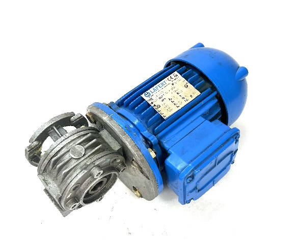Lafert ST 63L2 Electric Motor w/ Gear Reducer