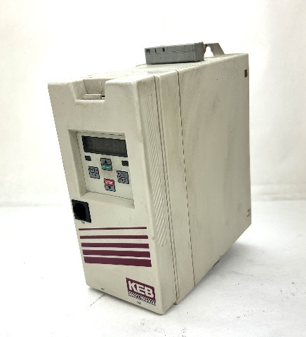 KEBCO 07. F5.B0A-KA0A Inverter, 1.7KVA