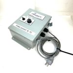 Hoffman A1008CH Enclosure Box