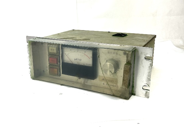 Yokogawa GN60S Power Supply, 100/200VAC