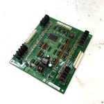 JSW SDIO-31 I/O Board