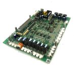 JSW HCU-31 I/O Circuit Board
