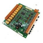 JSW RCU-31 I/O Circuit Board