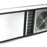 Apiste ENH-116L-220 Cool Changer/Heat Exchanger 220VAC Panel Cooler