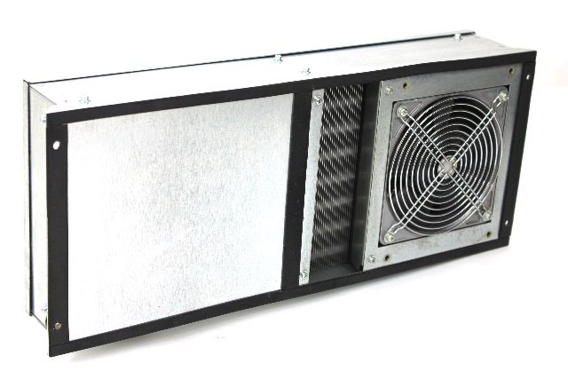 Apiste ENH-116L-220 Cool Changer/Heat Exchanger 220VAC Panel Cooler