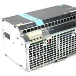 Siemens 6EP1337-3BA00 SITOP Power Supply 40A