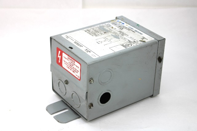 Cutler Hammer S20N11S51N Dry Distribution Transformer