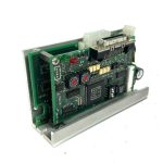 Oriental Motor ASD36A-K Closed Loop Stepping Motor, 24V