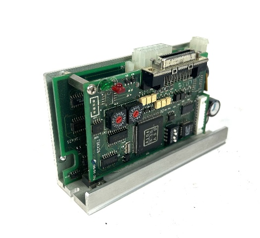 Oriental Motor ASD36A-K Closed Loop Stepping Motor, 24V