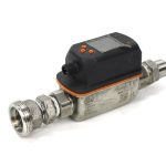 IFM/Efector SV4500 SV Vortex Flowmeter Flow Sensor