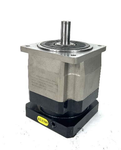 Apex Dynamics AN034B-P2 Gear Head, 005:1 Ratio 1/2" Shaft