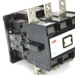 ABB EHW 250W Welding Isolation Contactor Size W5 600VAC