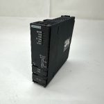 Mitsubishi Q03UDVCPU Melsec-Q Processor