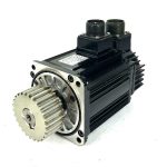 Yaskawa Electric SGMSS-15ACA61 AC Servo Motor, 200V