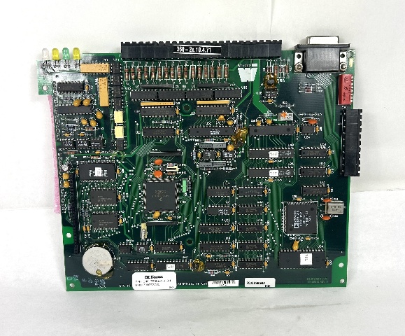 GE Fanuc 78005773C, IMC-78005773-BH Assembly Drive Board