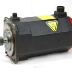 Fanuc A06B-0238-B605#S000 AC Servo Motor