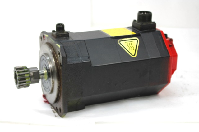 Fanuc A06B-0238-B605#S000 AC Servo Motor