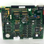 GE Fanuc 78005773A, IMC-78005773-AG Assembly Drive Board