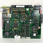 GE Fanuc 78005773B, IMC-78005773-BG Assembly Drive Board