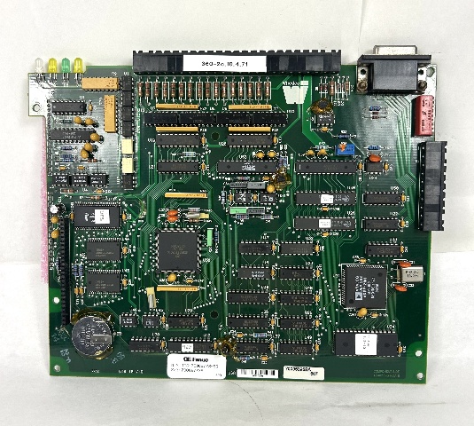 GE Fanuc 78005773B, IMC-78005773-BG Assembly Drive Board