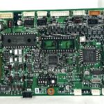 Ishida P-5453B I/O Printed Circuit Board