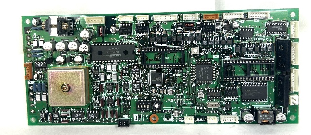 Ishida P-5453B I/O Printed Circuit Board